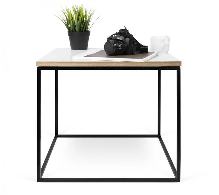 TemaHome Журнальный столик квадратный Gleam sun-id-1415394 - Вид №1