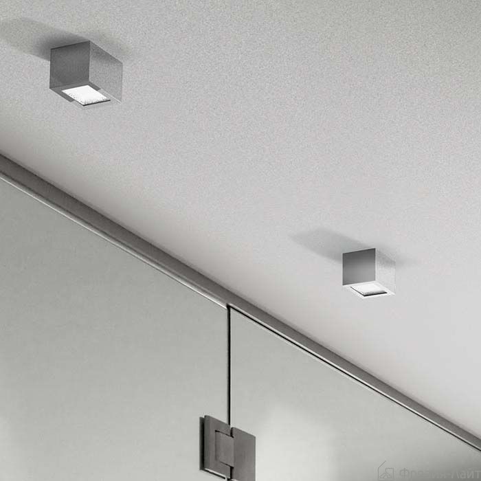 Panzeri P3935 Three потолочный 91275