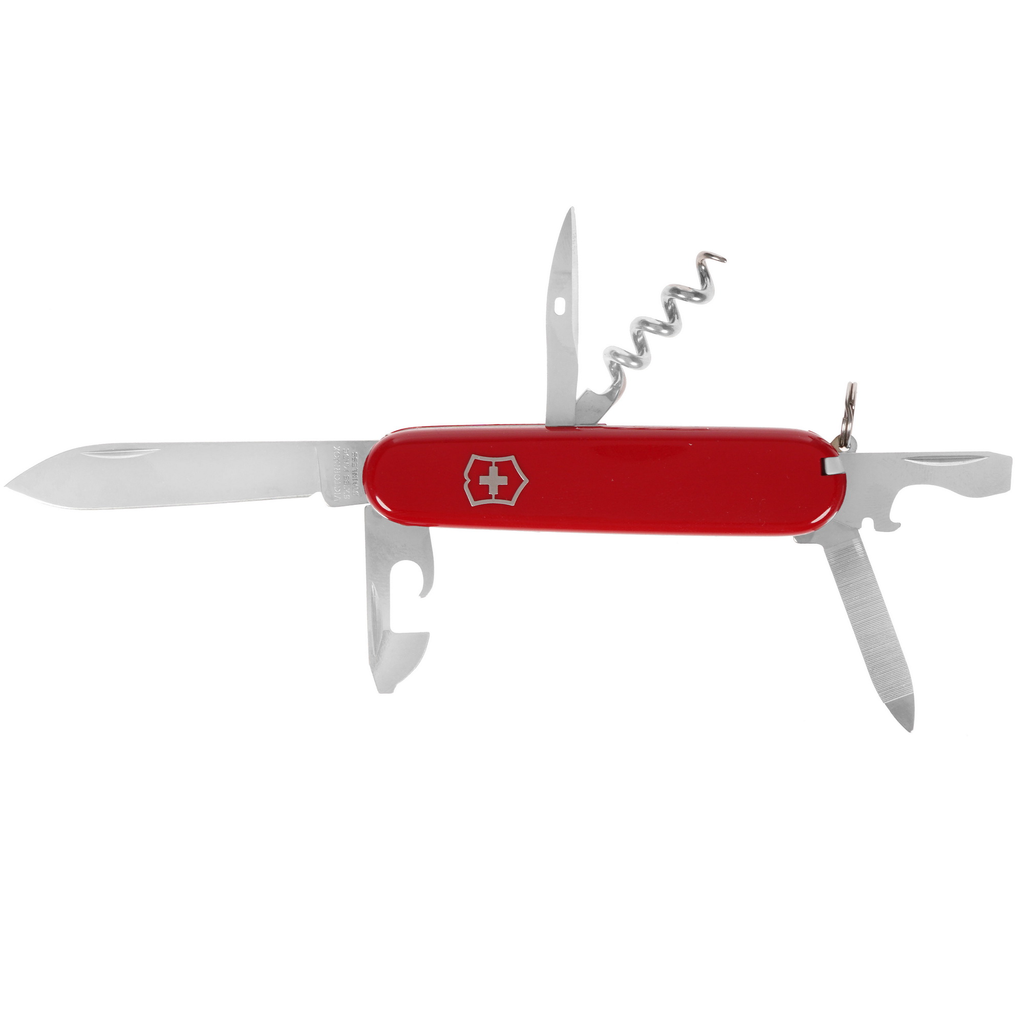 Швейцарский нож Victorinox Sportsman (0.3803) 5309783 STDN-0077593