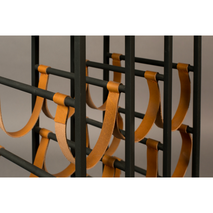 Стеллаж винный Mil Dutchbone 4100037 - Вид №7