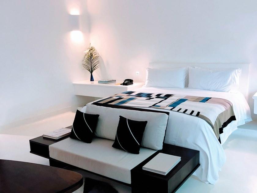 9010 novantadieci Встраиваемый настенный светильник из cristaly®  2446  - Вид №1