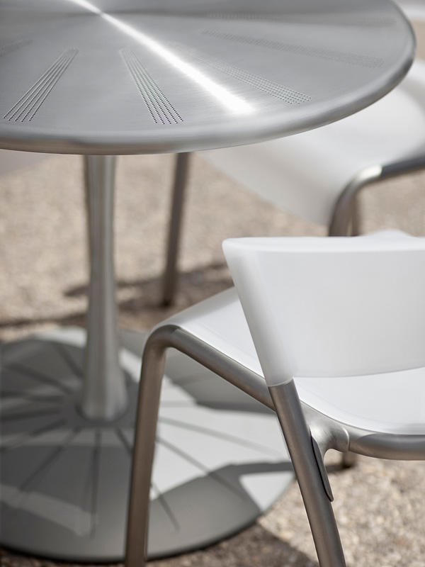 FSRT136 Цитрусовый стол  Forms-surfaces  - Вид №4