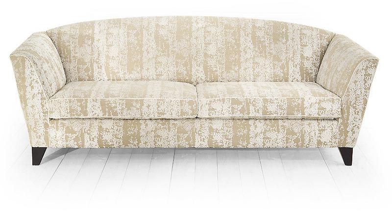 MARIONI 3-х местный тканевый диван Azhar I0036s - Вид №3