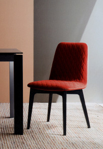 Стул SAMI CALLIGARIS CB/1472