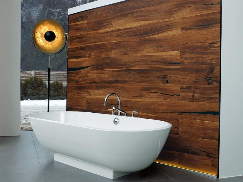 mafi Дубовый пол Tiger eiche Eit0 bkn - Вид №2