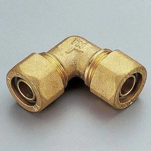 Угол обжим TIEMME 16(2,2)х16(2,2)