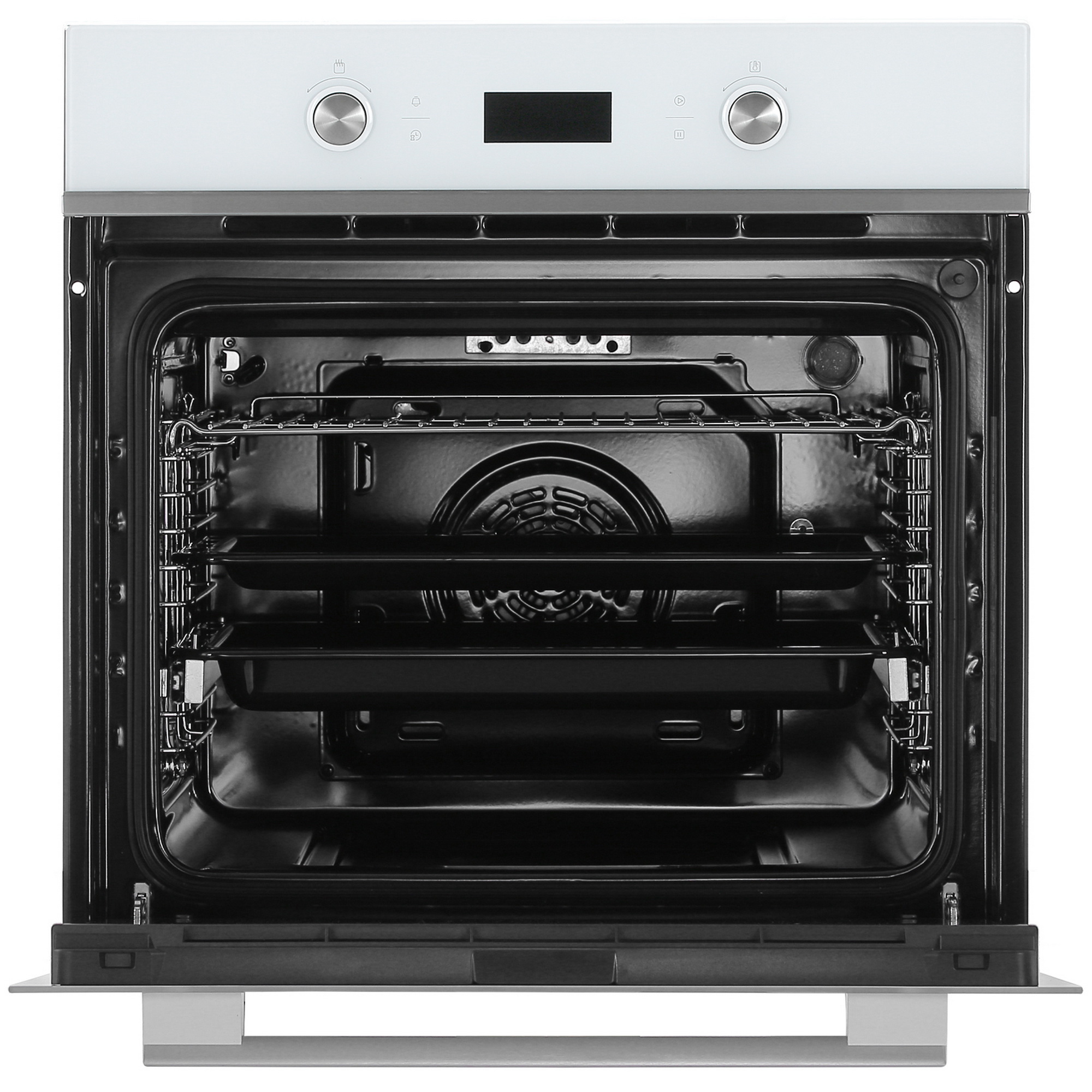 9103212 Электрический духовой шкаф DEXP 1MD-W белый STDN-0033109 - Вид №7