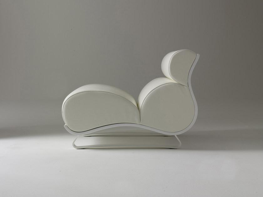 i 4 Mariani Мягкое кресло с подголовником sun-id-1432049 - Вид №1