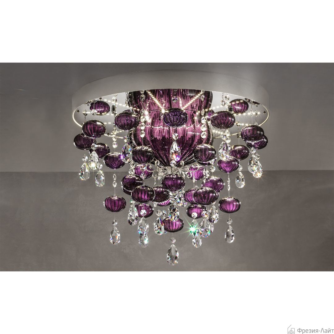 Masiero Globe PL Led потолочный globepl