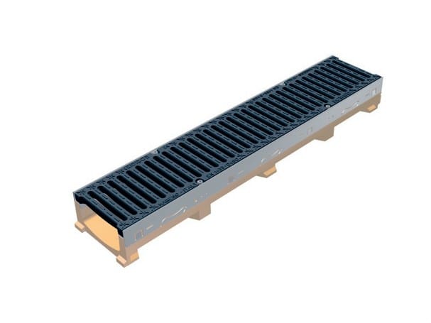 Полимерный цементный канал GRIDIRON Поли Муха ARCH-00151592