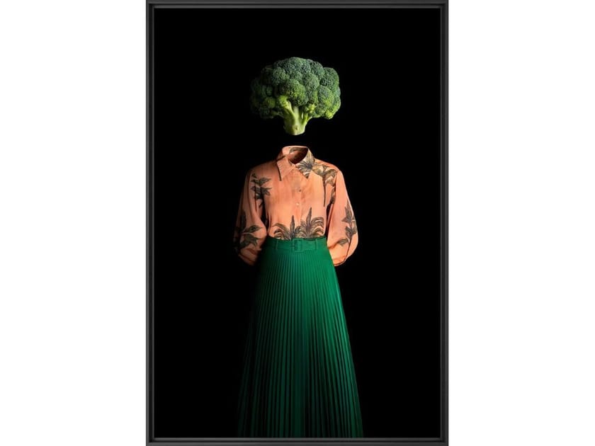 Печать фотографий на бумаге YellowKorner монтаж ARCH-00006718