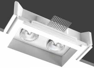 Buzzi & Buzzi Встраиваемый точечный светильник