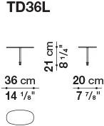 B&B Italia 3-х местный тканевый диван Dock sun-id-1376507 - Вид №78