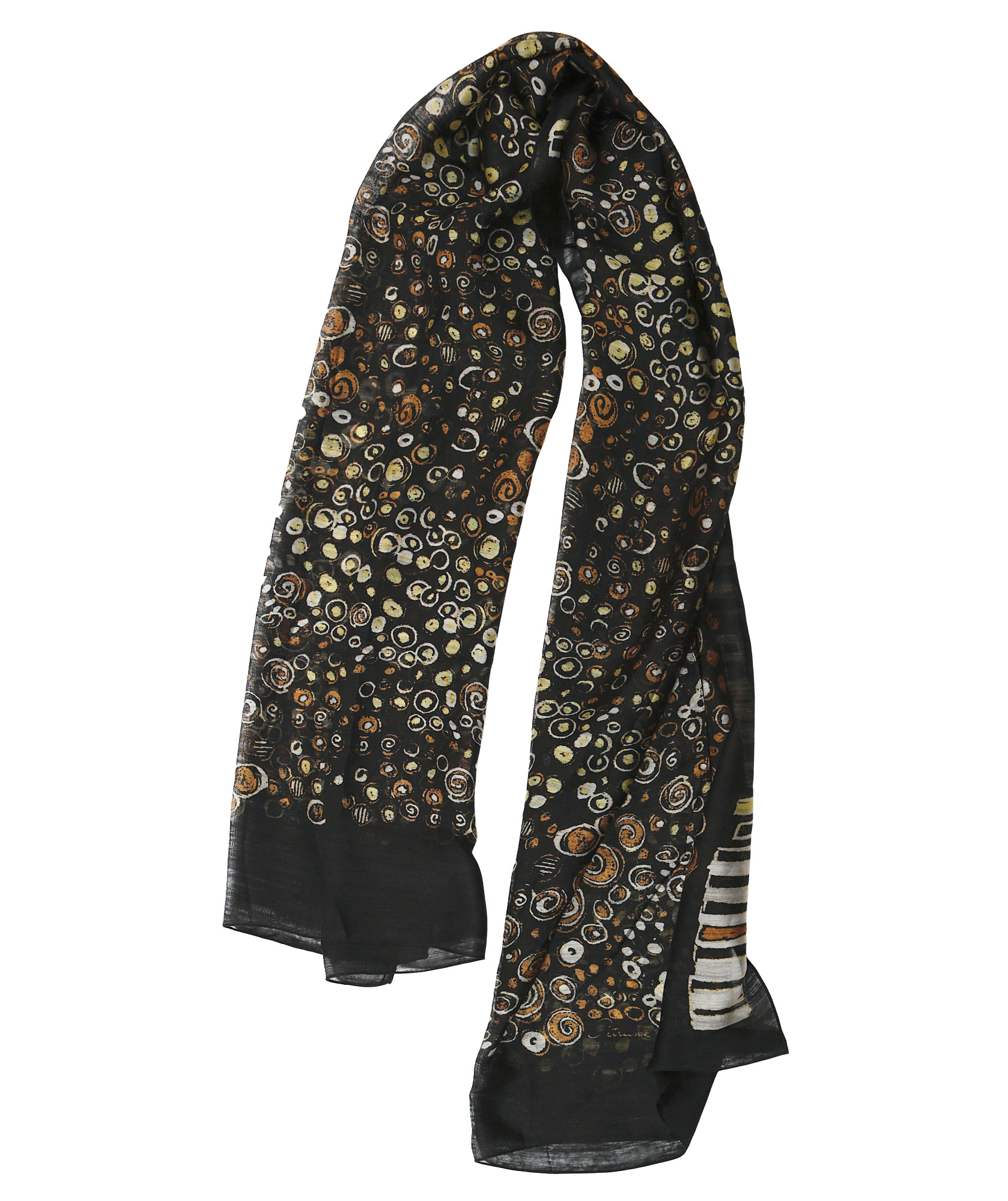 GARCONNE_N Шаль 70/200 80% шерсть 20% шелк PETRUSSE Santreyd 