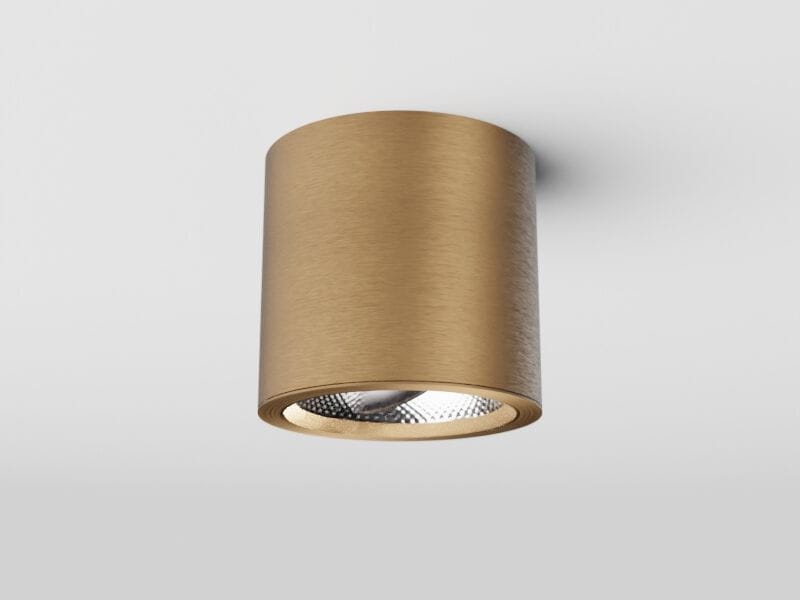 Алюминиевый потолочный светильник Amarcords Tobe ARCH-00120692