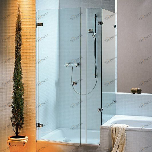 112.8 Beryll Collection душевая кабина Sprinz 46157