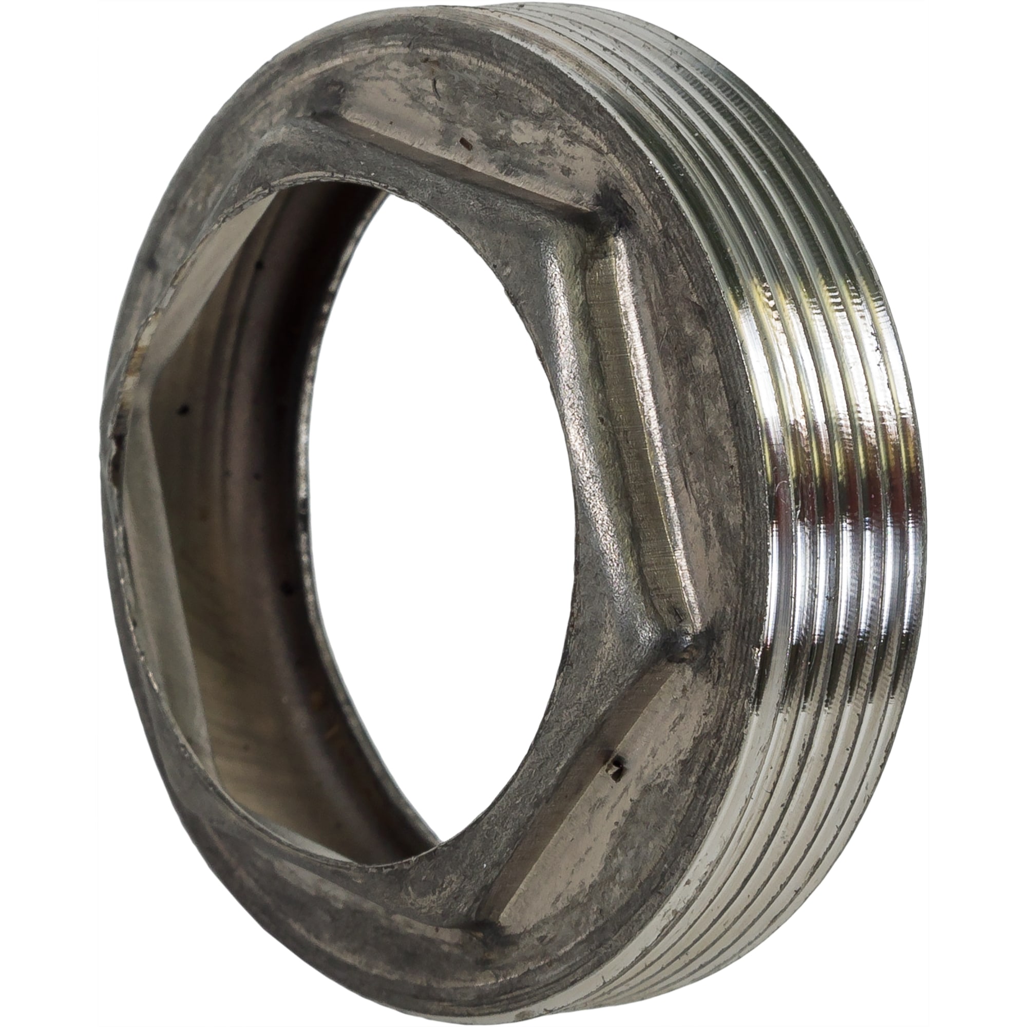 Гайка для картриджа 40 мм - надежная фиксация смесителя 17955436 Santreyd STLM-0009065