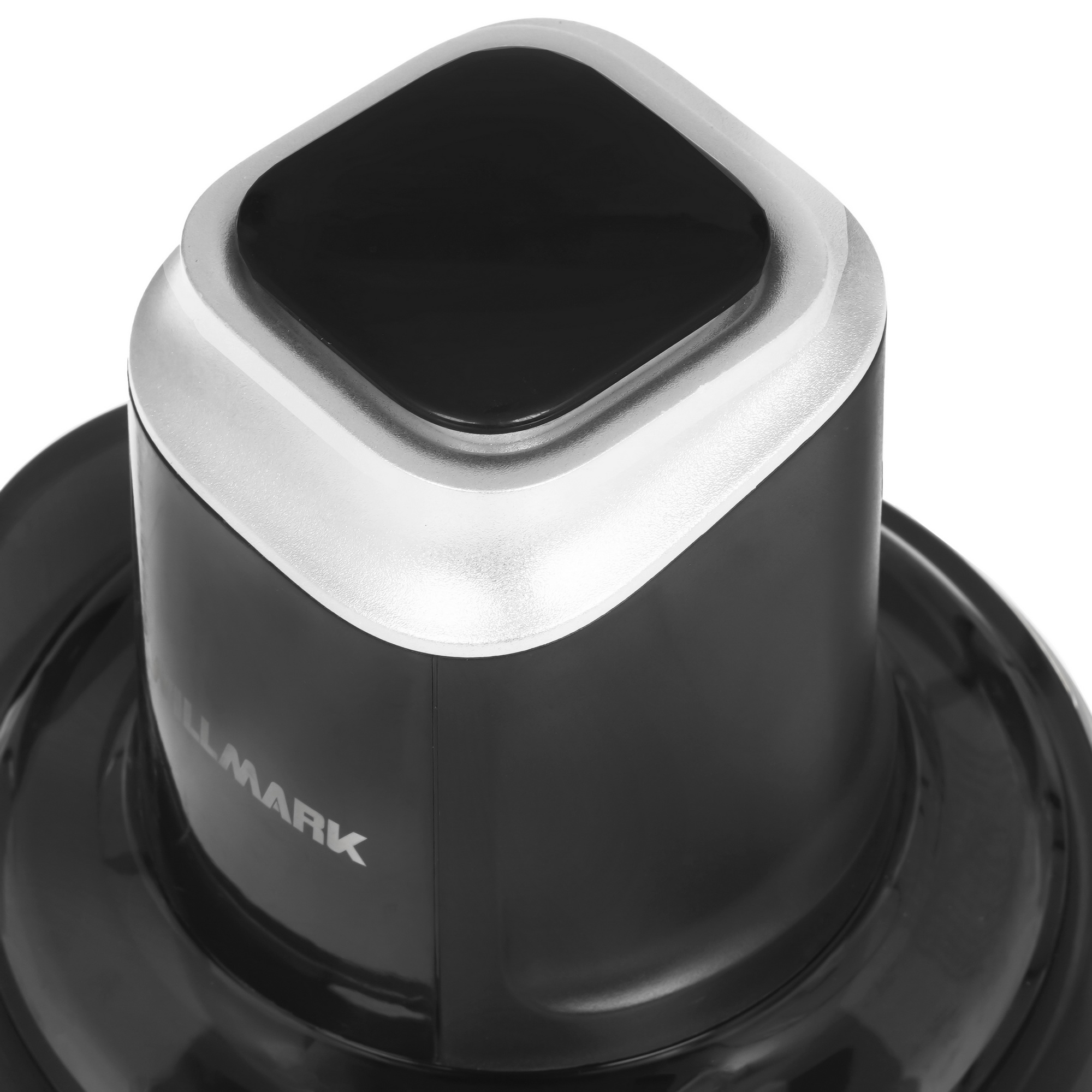 5343348 Измельчитель  Willmark WMC-5288 черный STDN-0058407 - Вид №3