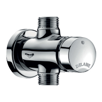 DE777800 Edone TEMPO SOFT 2 Наружный настенный расходомер с таймером для писсуара DE777800 