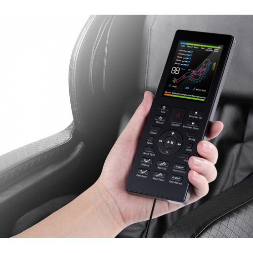 Sunrans SRTK-19 Массажное кресло SUNRANS  - Вид №4