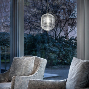 Studio Italia Design JEFFERSON SMALL 168002 подвесной светильник