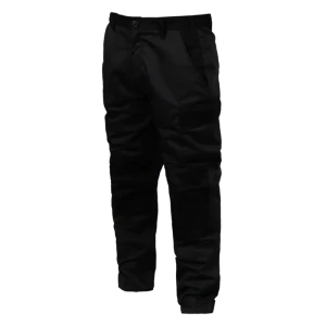 Брюки рабочие Delta Plus Mach1 цвет серый размер S рост 164