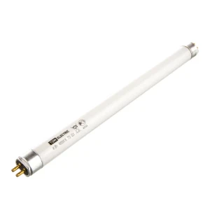 Лампа люминесцентная TDM T5 226 мм 6 Вт свет дневной 15650452 STLM-2145739
