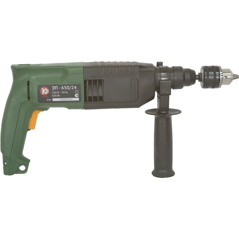 2998 Калибр Электрический перфоратор ЭП-650/24  - Вид №3