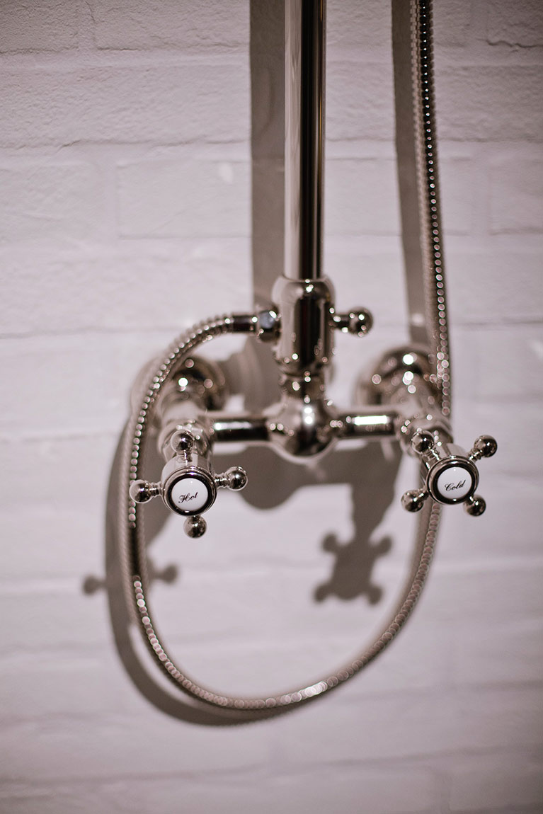 1408 ** 18 Смеситель для умывальника Nicolazzi Series Traditional  - Вид №18