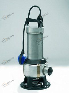 Дренажный насос GRUNDFOS Unilift AP 50B.50.08.A1.V с поплавковым выключателем 96468354