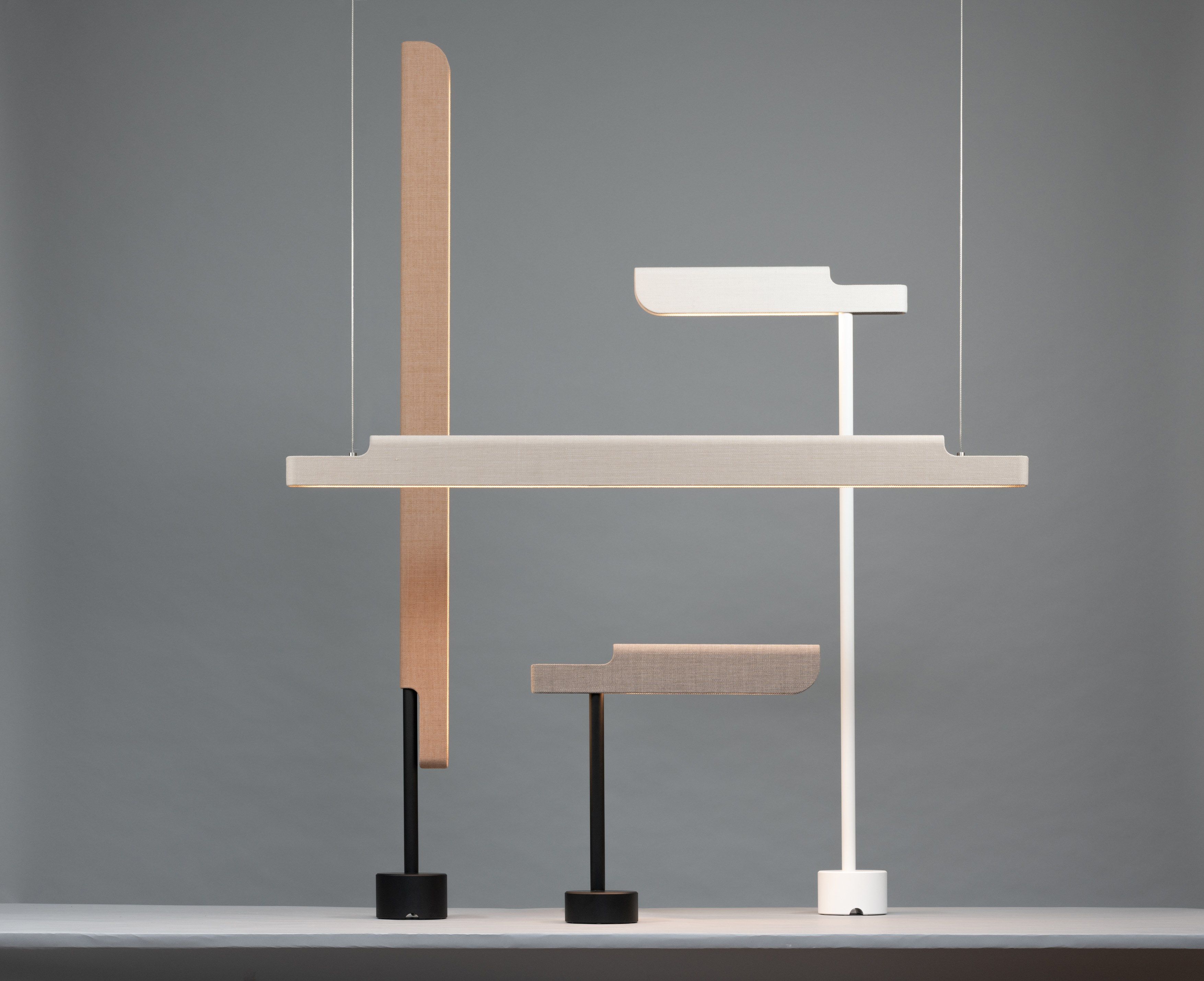 Регулируемый светодиодный торшер Formagenda профиль ARCH-00068506 - Вид №34