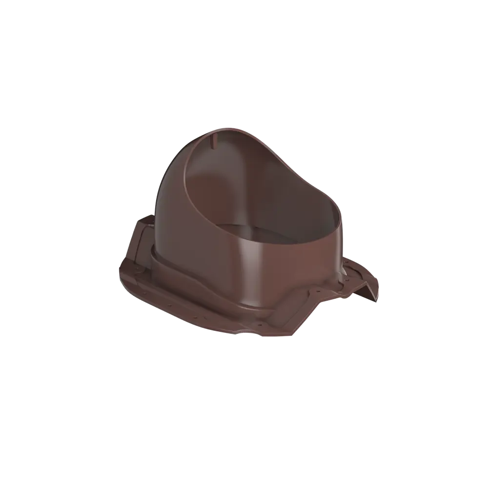 ТЕХНОНИКОЛЬ Проходной элемент Prof-35 для кровельной вентиляции 89880160 STLM-0080055