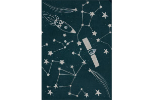 CIST323 Детские ковры Звездный