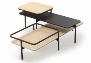 Sancal Сервиз стол из дерева