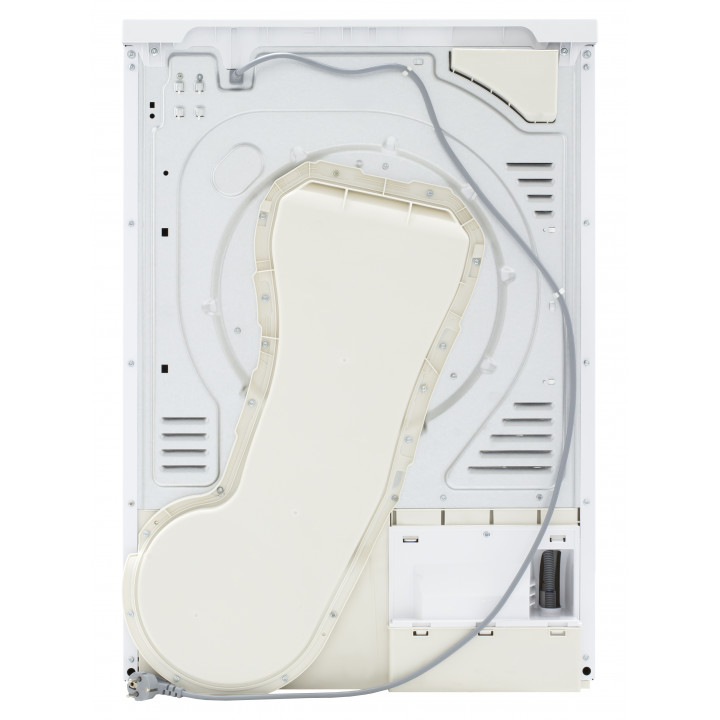 9282645 Сушильная машина Schaub Lorenz SLR TB922 белый STDN-0042637 - Вид №7