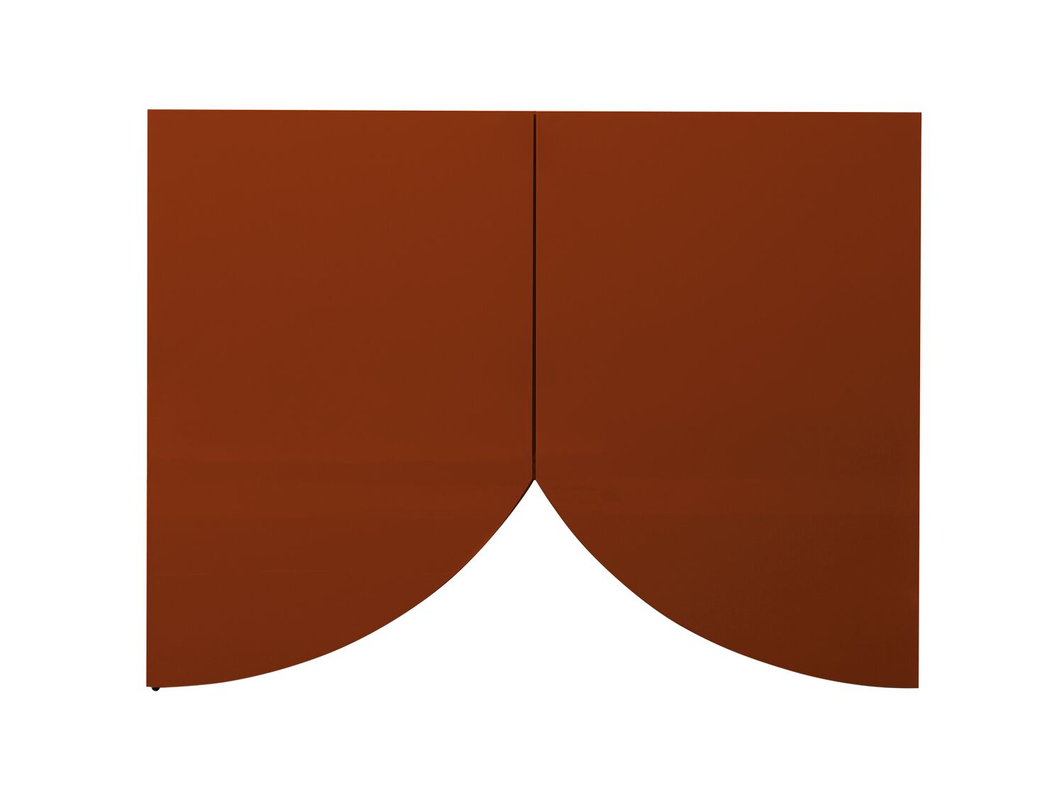 Шкаф из МДФ с распашными дверями BD Barcelona мосты ARCH-00099617 - Вид №97