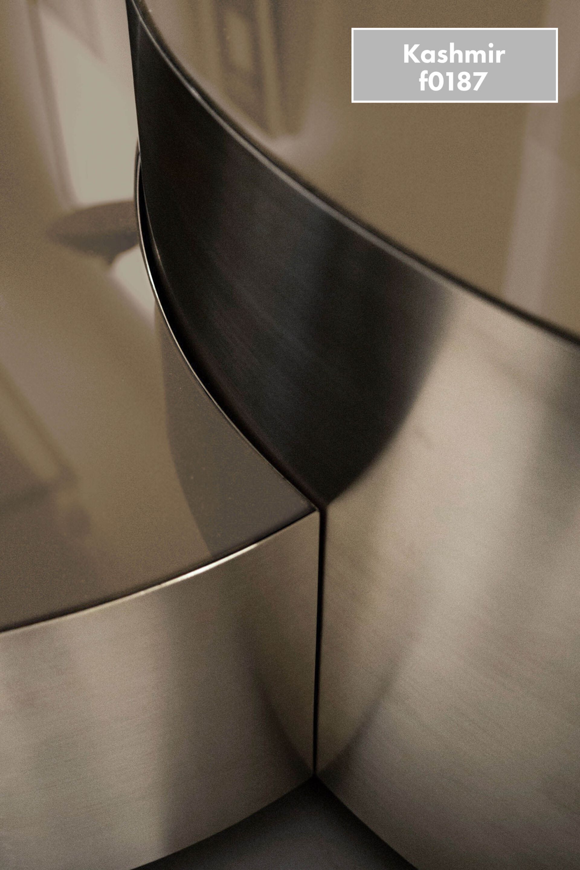 Набор журнальных столиков из ламинированного стекла и металла Jover+Valls Antique Boutique-Luna ARCH-00104161 - Вид №89