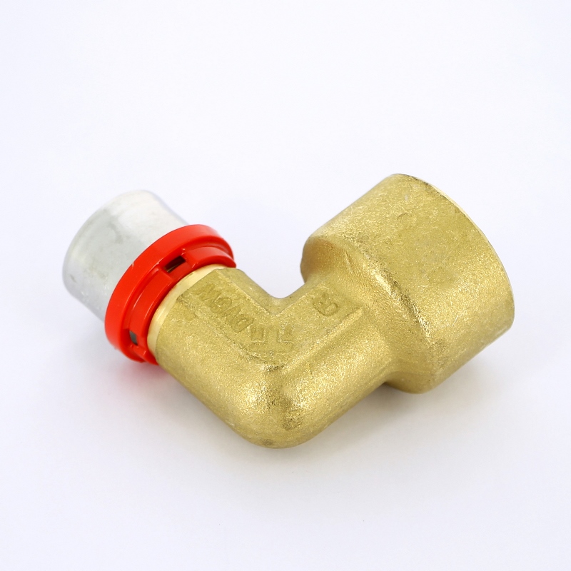 Угол пресс-В TIEMME 26х1" 1650080 - Вид №2