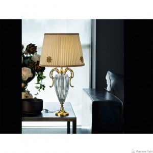 Masiero Primadonna TL1G G01 лампа настольная