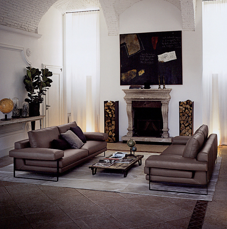 Диван EGO ARKETIPO 018602  - Вид №1