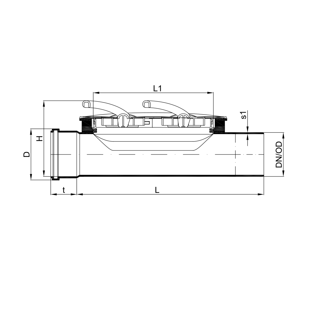01902 Ревизии Tece  - Вид №2