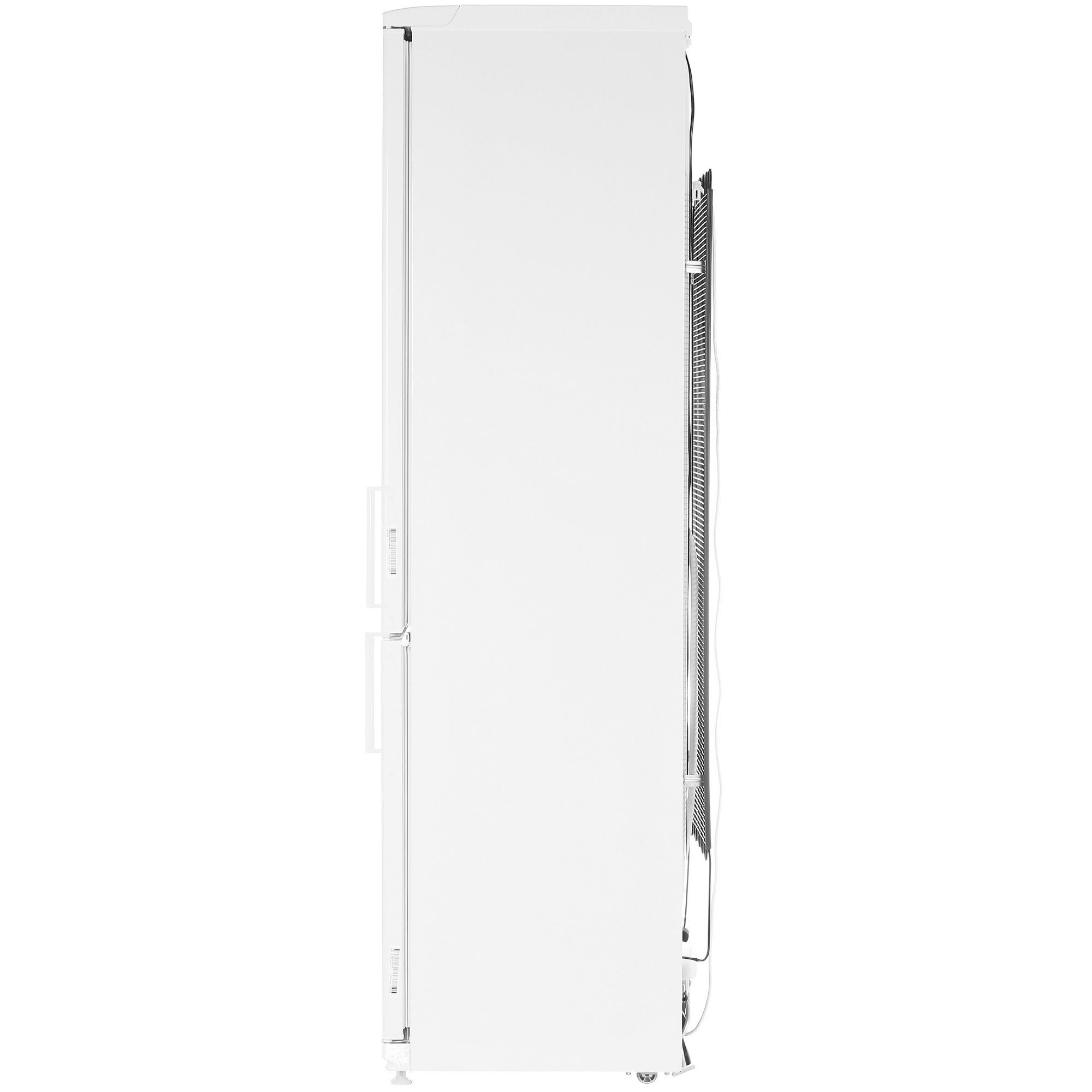 1249149 Холодильник с морозильником   ATLANT XM-4024-000 белый STDN-0137853 - Вид №3