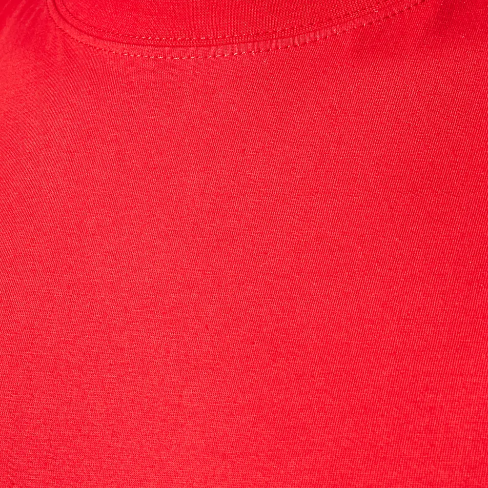 Santreyd - Универсальная футболка красная свободного кроя 89348541 нет STLM-1337402 - Вид №2