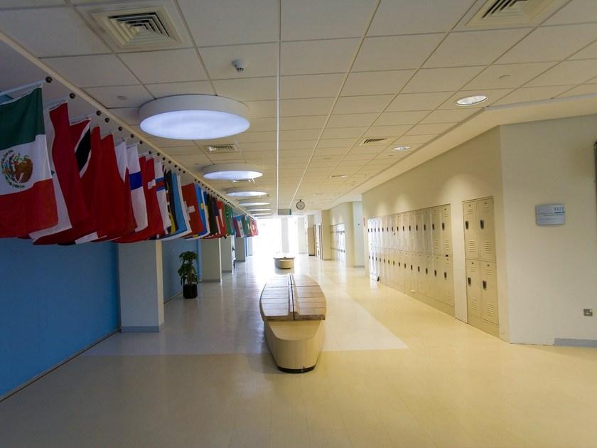 LIUNI Направленный виниловый пол Pavimenti vinilici direzionali sun-id-1354141 - Вид №2