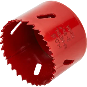 Коронка по металлу биметаллическая Спец 60 мм 84465944 STLM-2148136