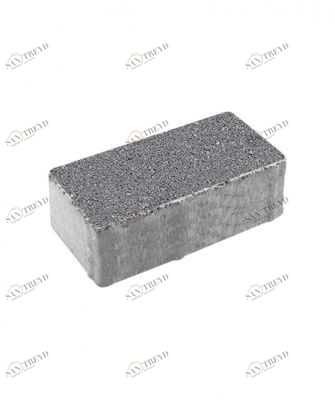 Тротуарные плиты "ЛА-ЛИНИЯ" - Б.2.П.8 (Стандарт) Серый Santreyd sun-id-333058