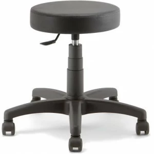 Linea Fabbrica Стул офисный поворотный на колесиках Duke soft