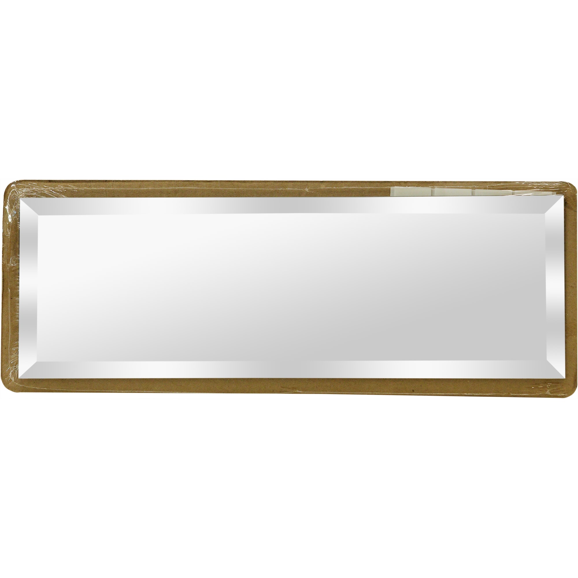 82155728 Плитка зеркальная Mirox 3G прямоугольная 30x10 см цвет серебро Santreyd  - Вид №3