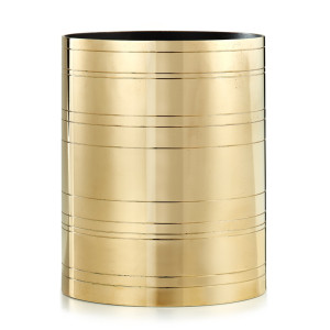 RT-RING-BRS-WB Кольца Латунная корзина для мусора Labrazel