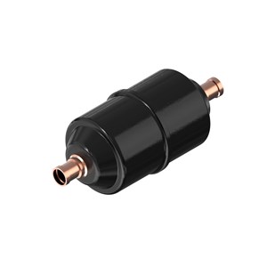 Danfoss DCL — неразборные фильтры-осушители DCL 033s Фильтр-осушитель 023Z501591  - Вид №1